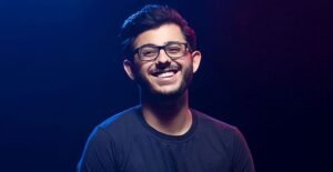 rajkotupdates.news : youtuber carryminati appointed as winzo brand ambassador