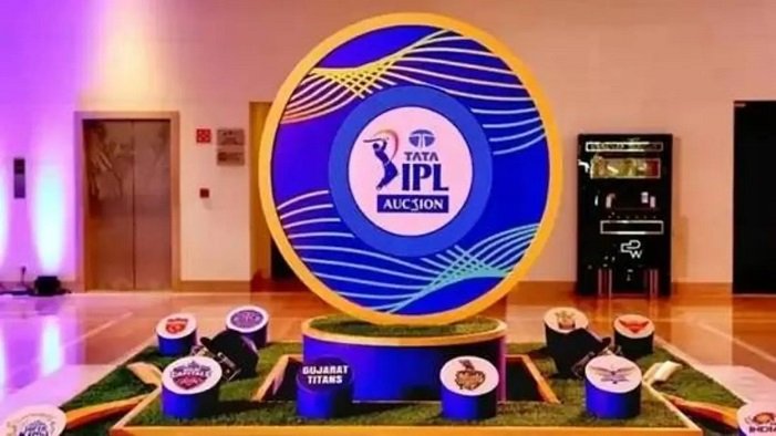 rajkotupdates news ipl 2023 mega auction