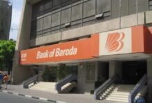 Bank of Baroda Rajkot