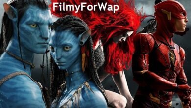 FilmyForWap